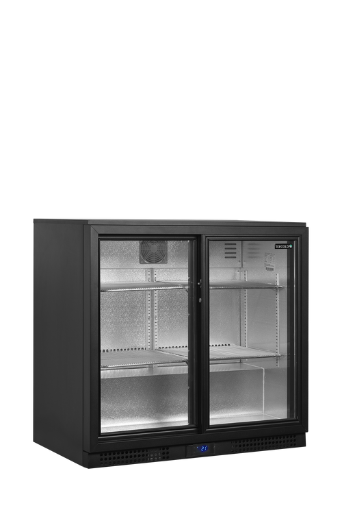 Backbar koeler BA26S