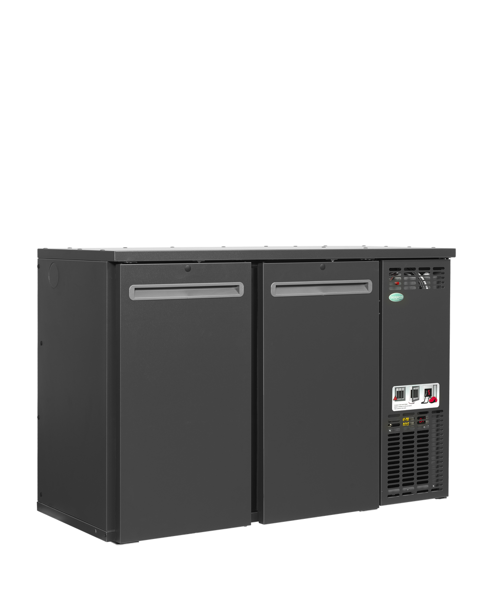 Hoogwaardige barkoeler SCL-22MU+