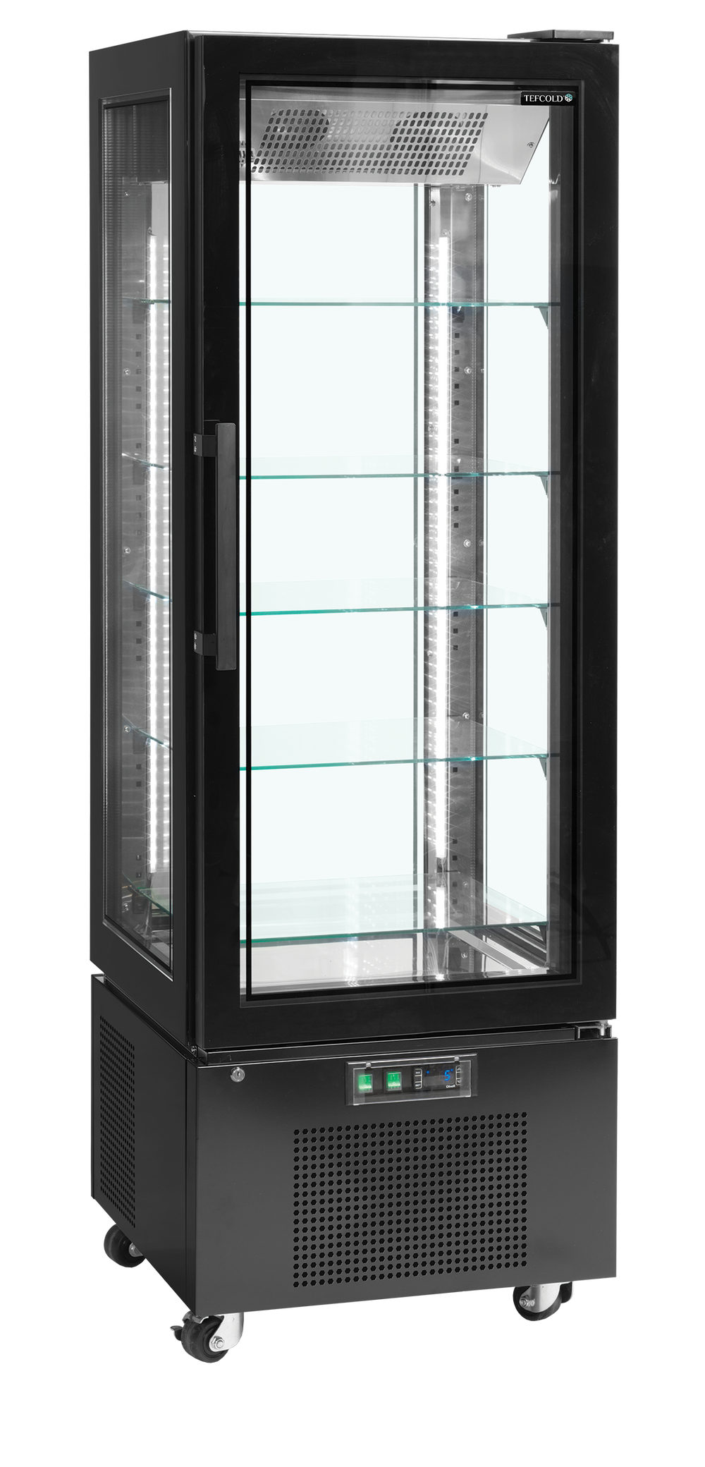 Koelvitrine (koelen) UPD400-C
