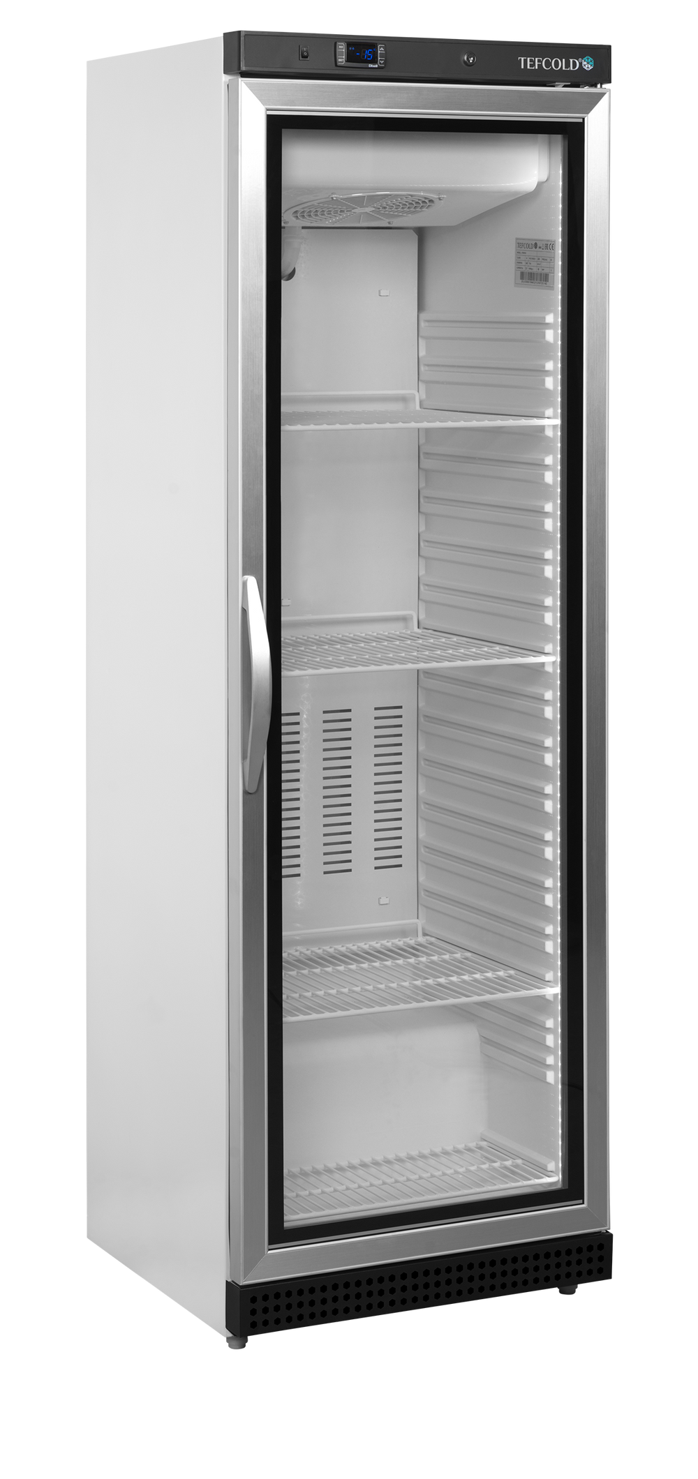 Displayvrieskast UF400VG