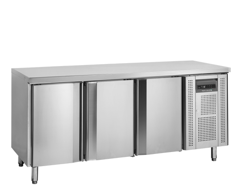 Toonbankvriezer GN1/1 CF7310/-SP