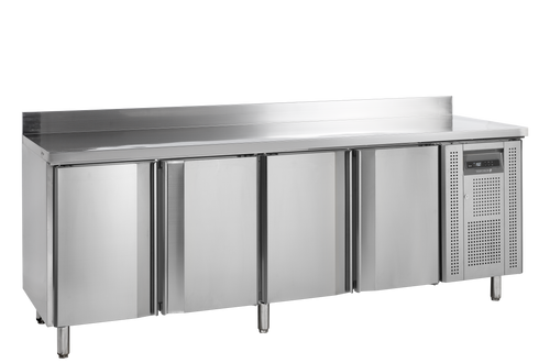 Snacktoonbankkoeler SK6410/+SP