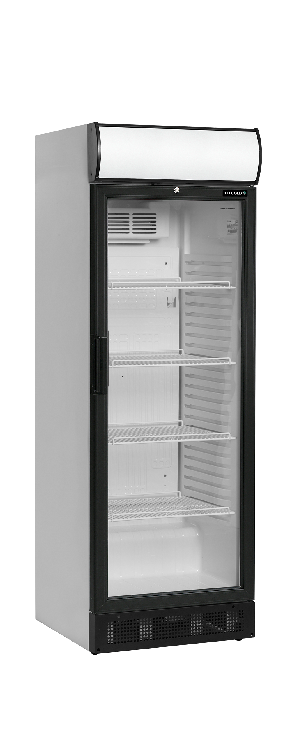 Flessenkoeler SCU1280CP