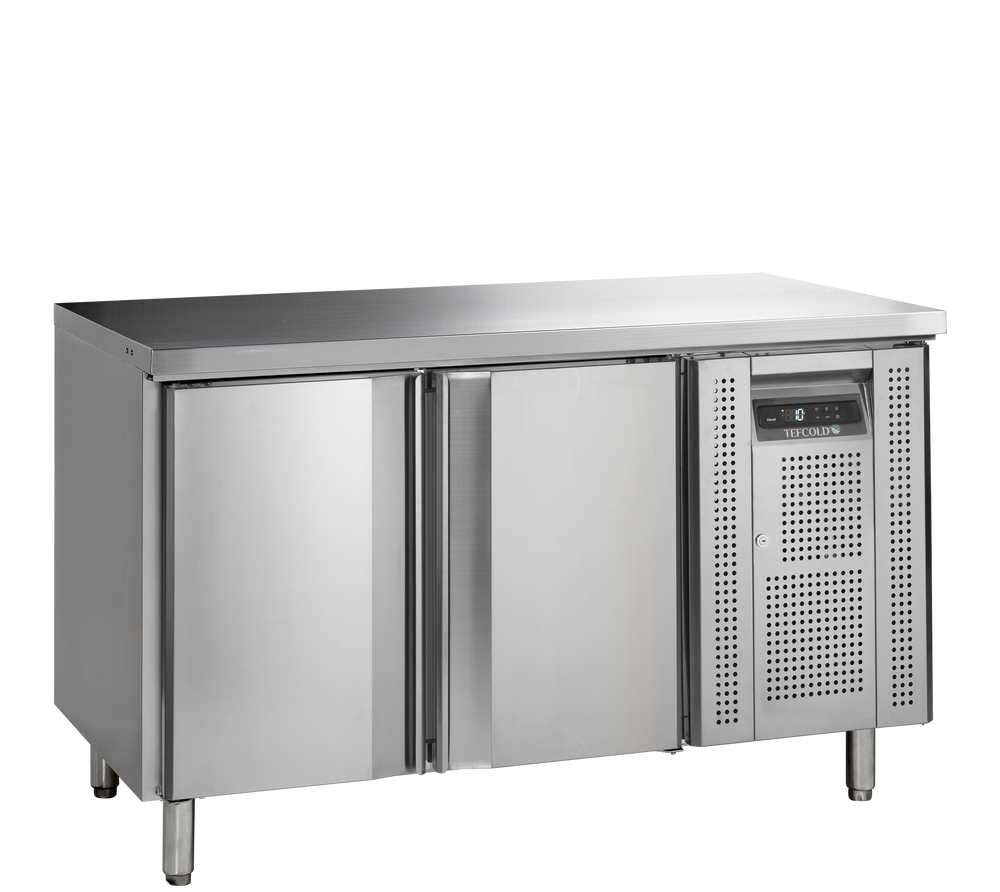 Bakkerijtoonbank BK210