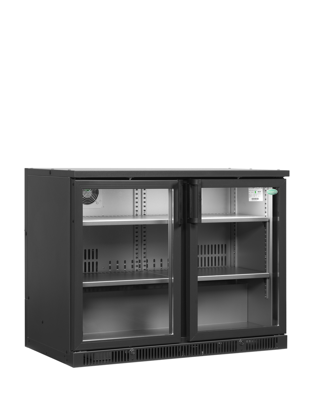 Hoogwaardige barkoeler SGD-240GE