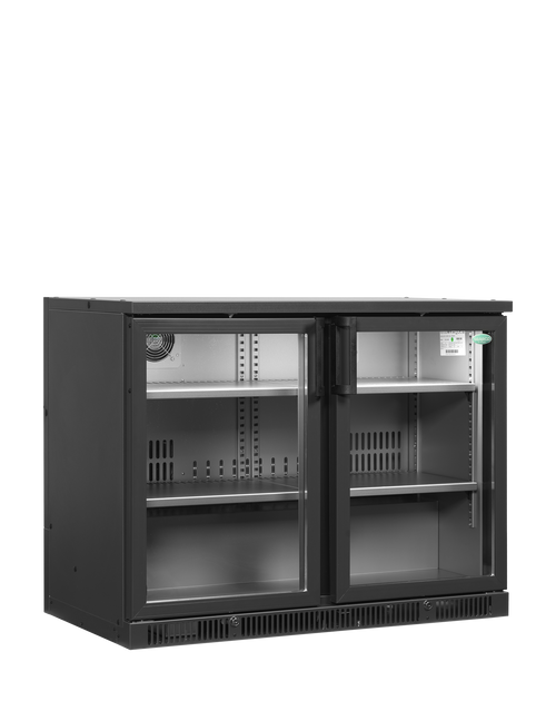 Hoogwaardige barkoeler SGD-240GE