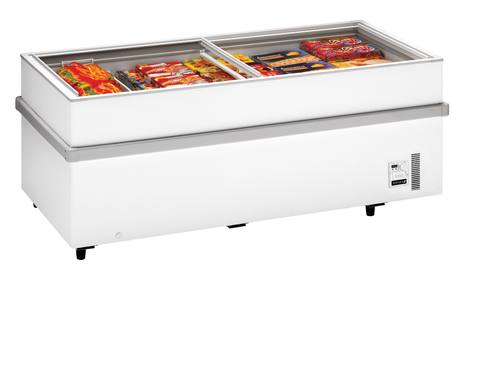 Supermarktvriezer SSF200