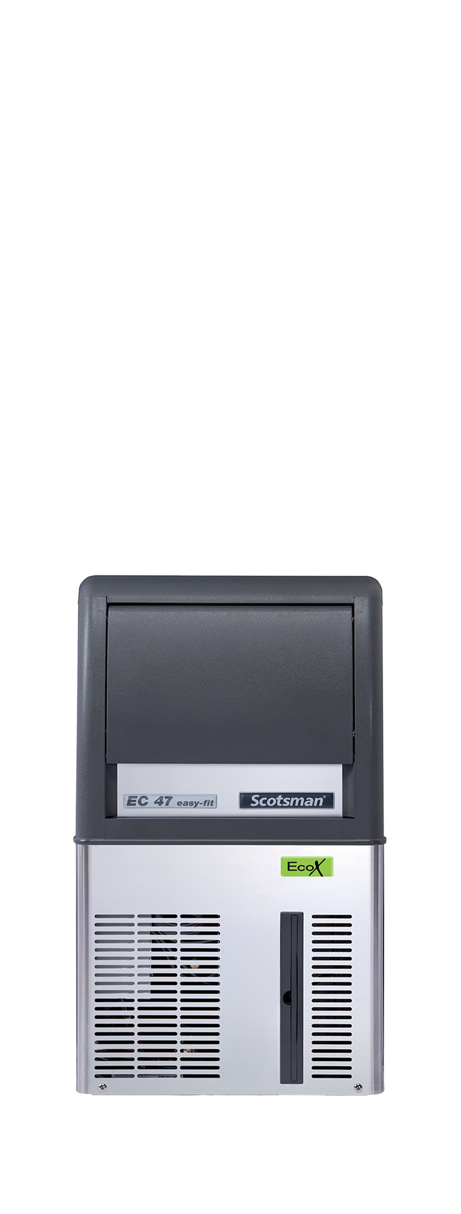 Scotsman Ijsblokjesmachine ECM 47 AS OX