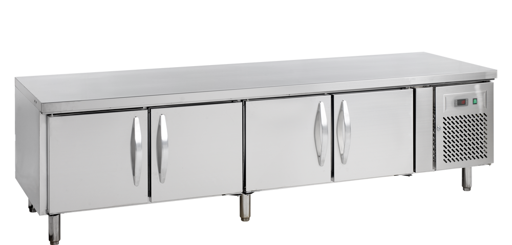 Undercounter GN1/1 UC5410
