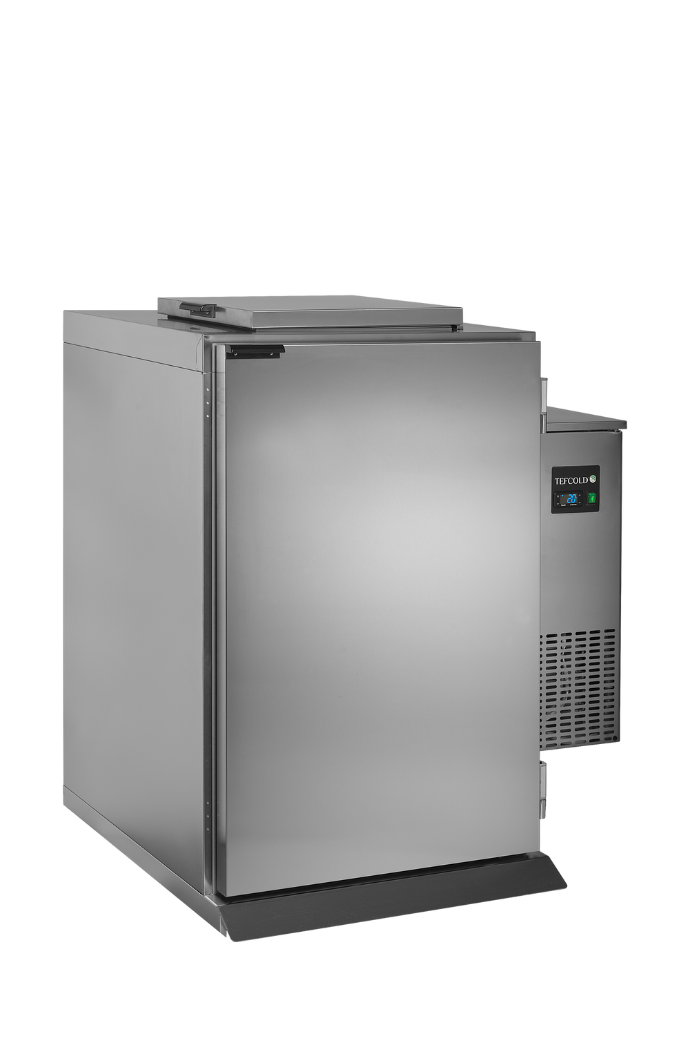 Afvalbakkoeler WBC 240