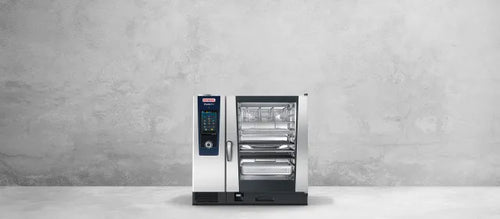 Rational iCombi Pro 10-2/1 Gas