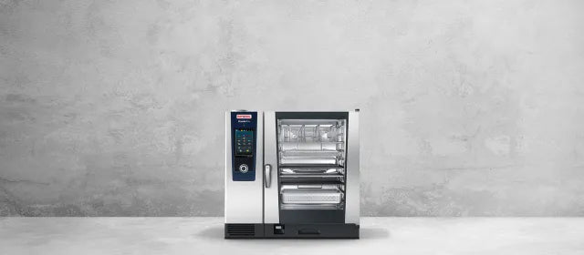 Rational iCombi Pro 10-2/1 Elektrisch