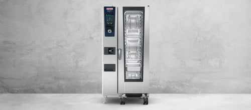 Rational iCombi Pro 20-1/1 Elektrisch