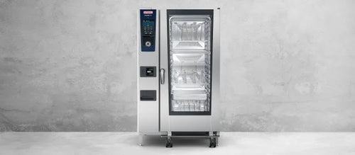 Rational iCombi Pro 20-2/1 Gas