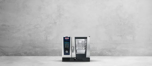 Rational iCombi Pro 6-1/1 Elektrisch