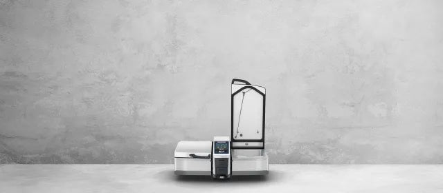 Rational iVario Pro 2-S