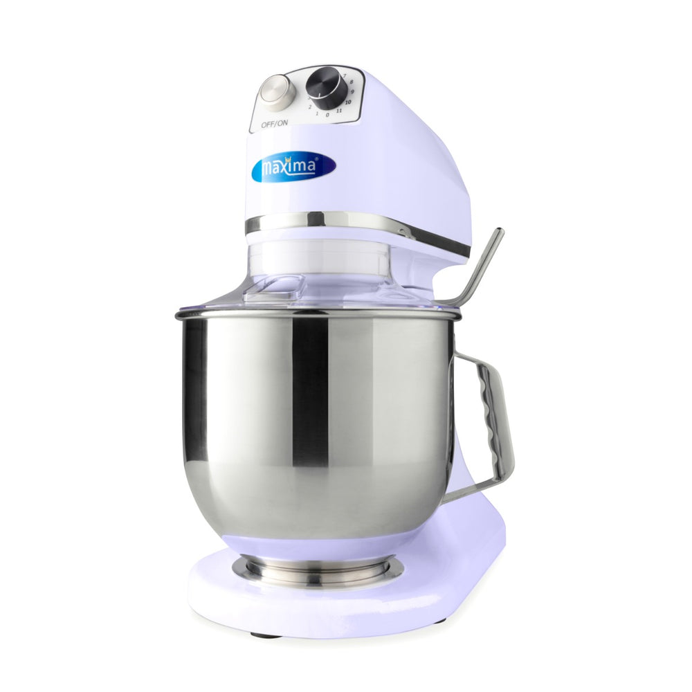 Planeetmenger - 7 L - Tot 2 Kg Deeg - Lila