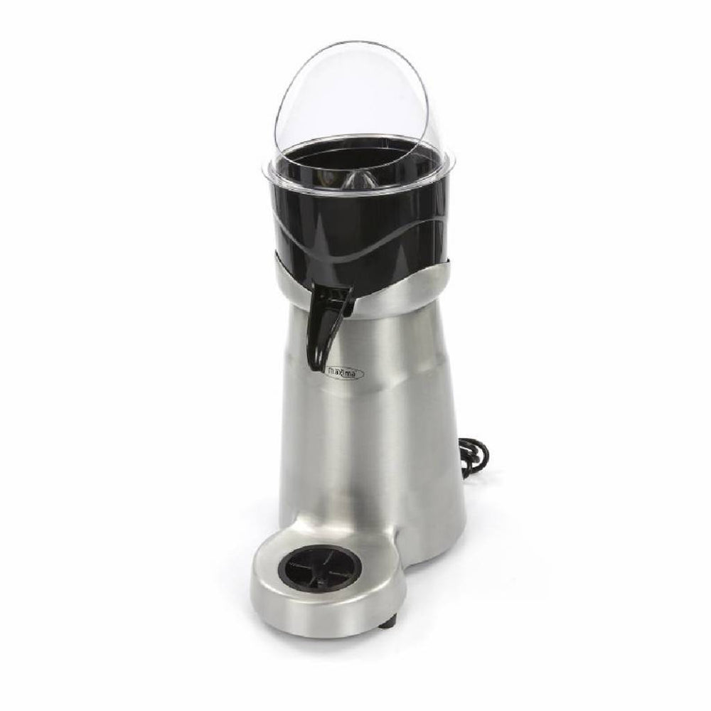 Sinaasappelpers - 32 L/Uur - 19 cm Glashoogte - Elektrisch