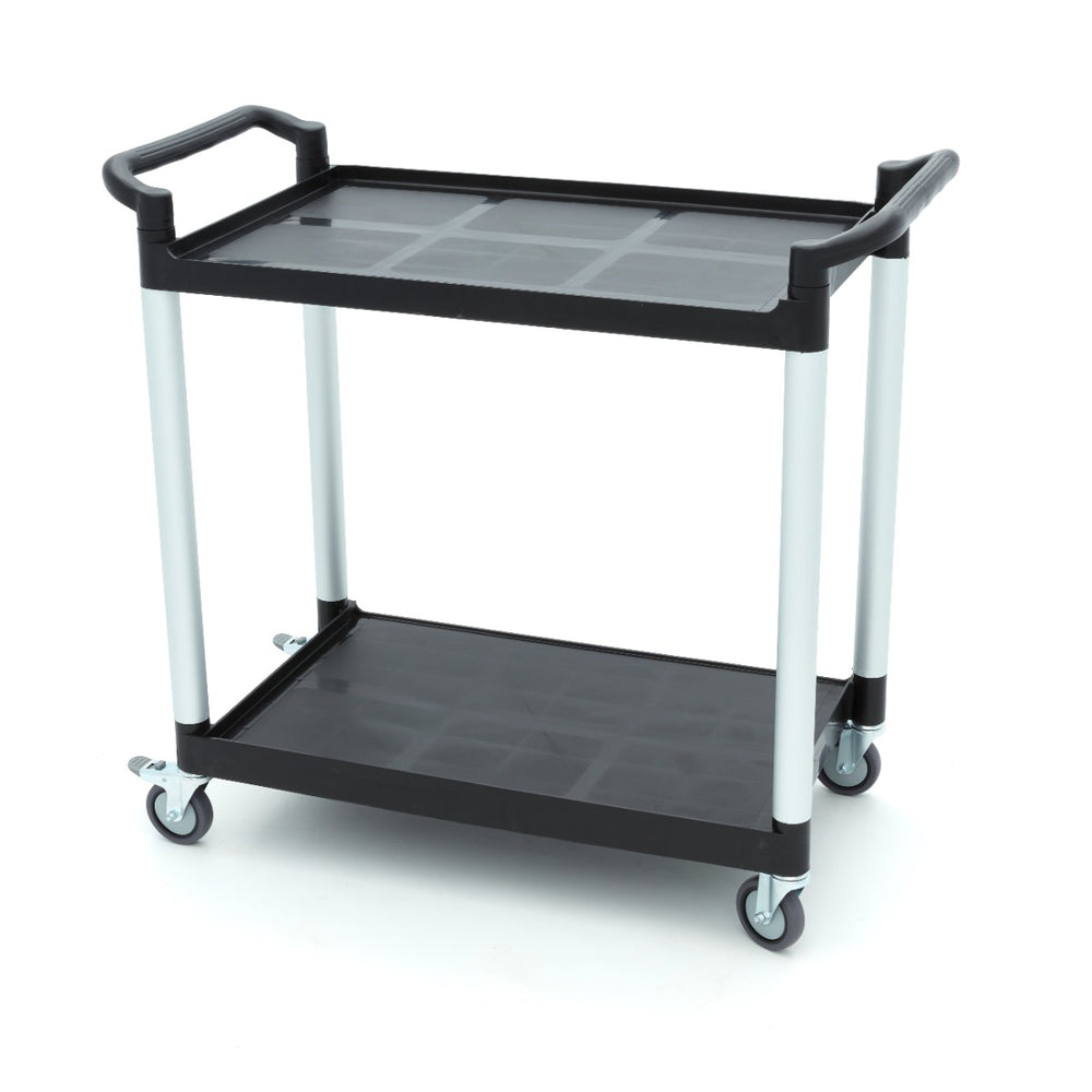 Serveerwagen - 2 Werkbladen - 103 x 50,5 cm