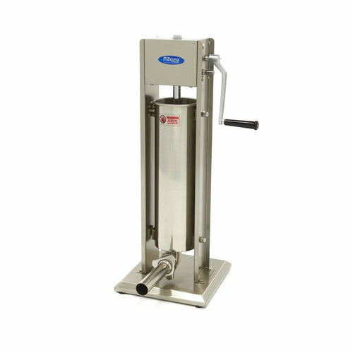 Churrosmachine - 7 L - 4 Churrosvormen - 2 Snelheden
