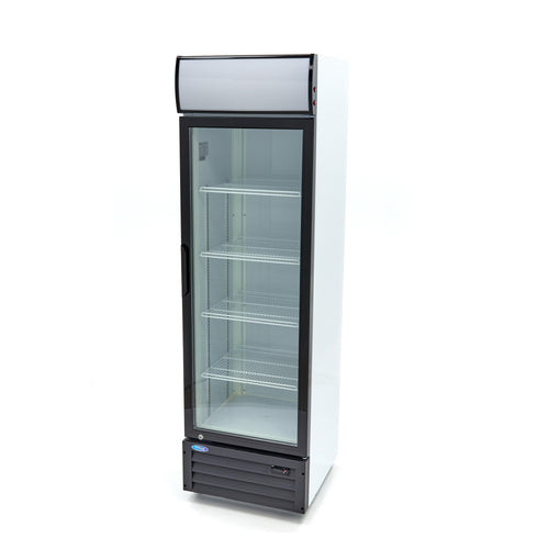 Koelkast - 360 L - 4 Verstelbare Roosters