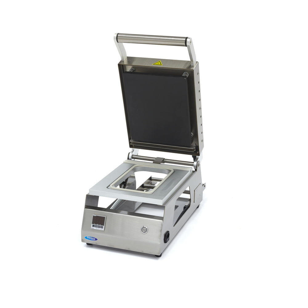 Topsealmachine - Middel - Verschillende Mallen Beschikbaar