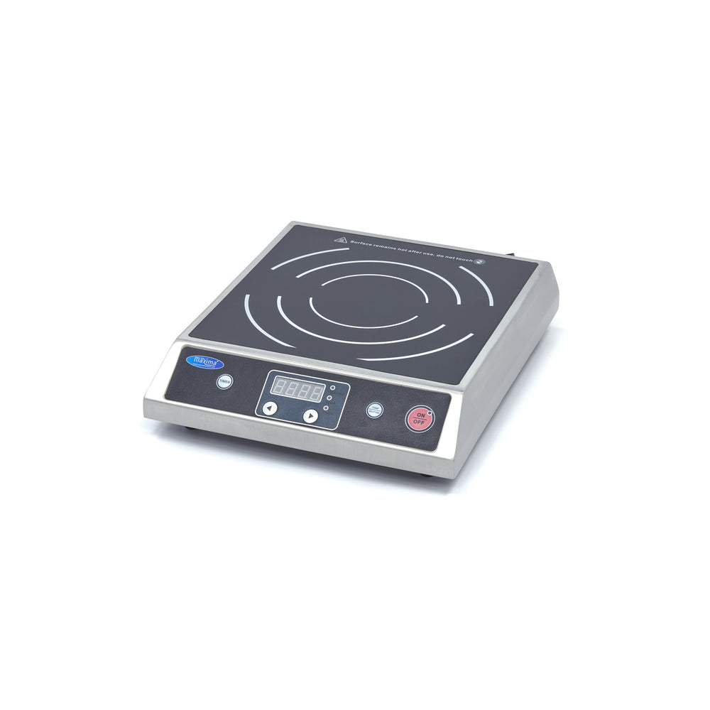 Inductiekookplaat - Ø 26 cm - 2700W