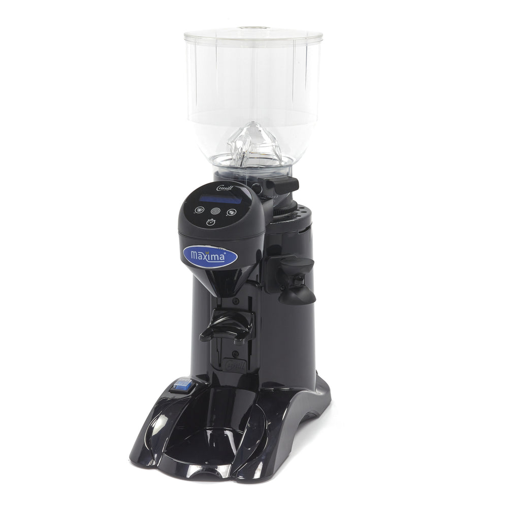 Koffiemolen - 2 Kg Bonen - Digitaal Display
