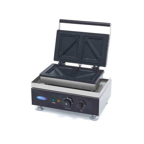 Tosti-ijzer - 2 Stuks