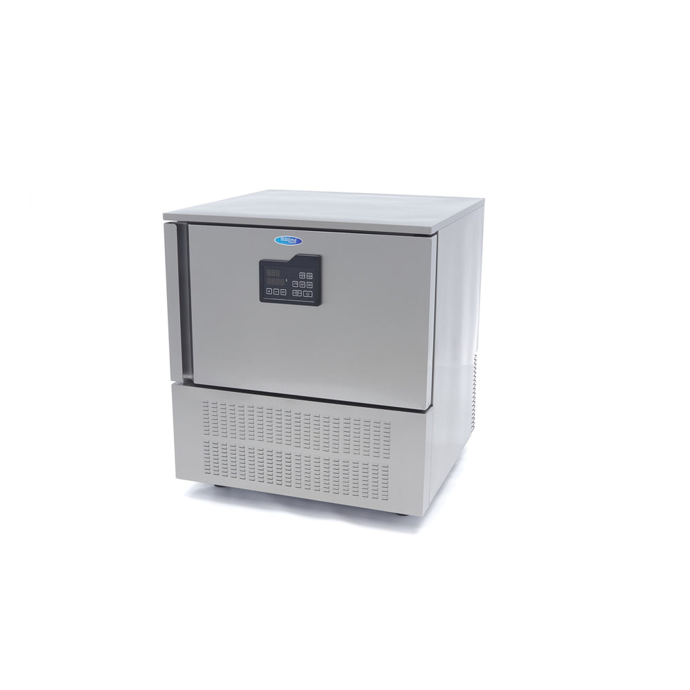 Snelkoeler / Blast Chiller - 3 x 1/1 GN