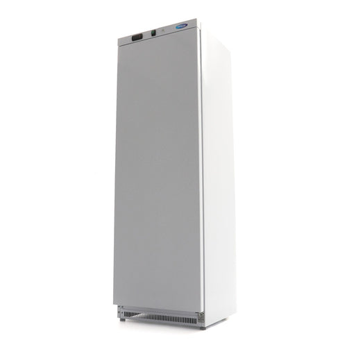 Koelkast - 400 L - 4 Verstelbare Roosters - Wit