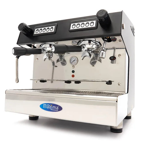 Bar- & Koffieapparatuur