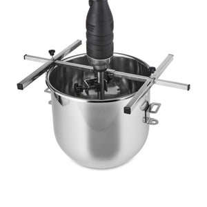 Stick Blender Kom Ondersteuning