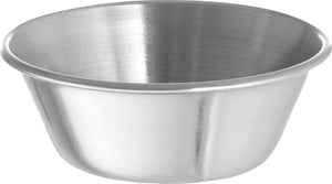 Ramekin , HENDI, 0,045L, 12 st., ⌀62x(H)24mm