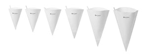 Spuitzakken, herbruikbaar, HENDI, Kitchen Line, 2 st., (L)450mm