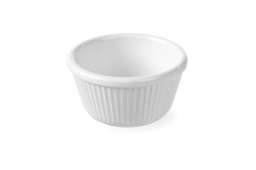 Ramekin, HENDI, 0,1L, ⌀85x(H)45mm