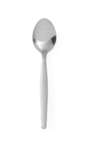 Koffie/theelepel, HENDI, Budget Line, 24 st., (L)136mm
