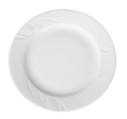 Bord plat, HENDI, ⌀160mm