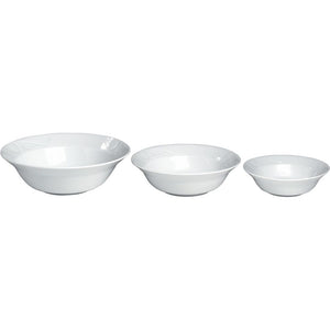 Saladeschaal, HENDI, ⌀250mm