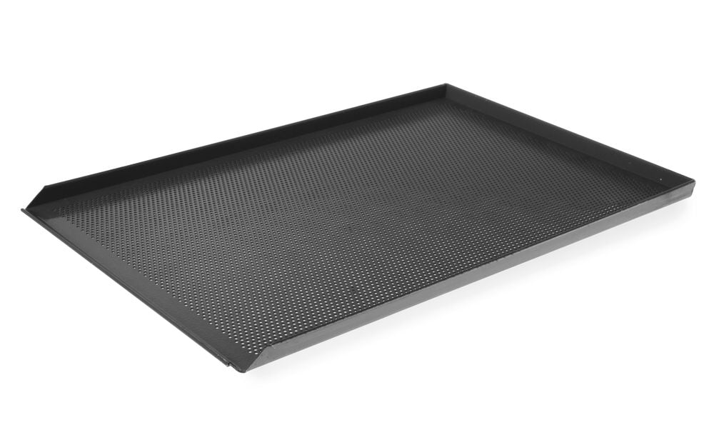 Tray geperforeerd, HENDI, 600x400mm, Rechthoekig