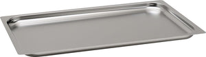 Gastronormtray Profi Line, HENDI, Profi Line, GN 1/1, 530x325x(H)40mm
