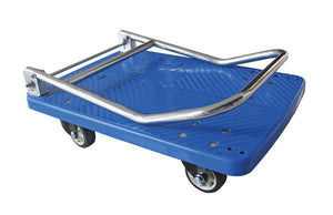 Platform wagen, AmerBox, 742x480x(H)845mm