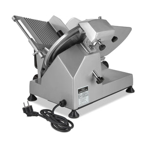 Vleessnijmachine - Ø 25 cm Mes