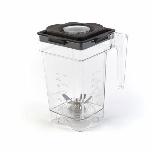 MKM Blender - Kan compleet