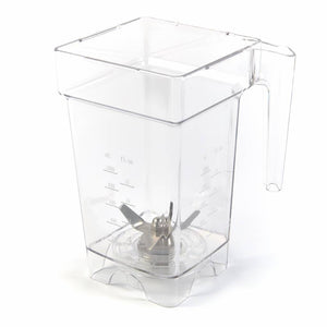 MKM Blender - Kan compleet