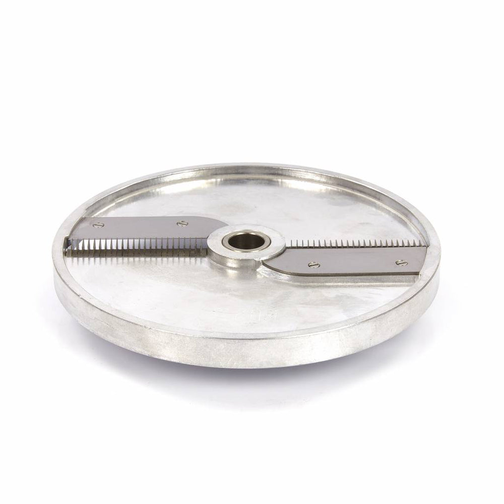 VC450 - Julienne Mes 2.5 mm