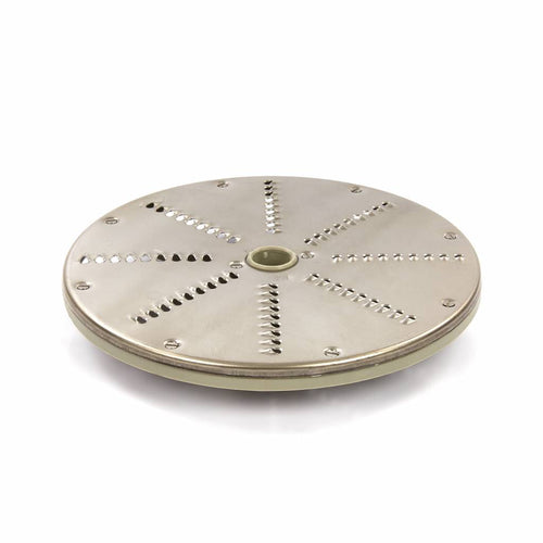 VC450 - Standaard Rasp 4 mm