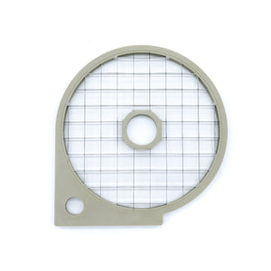 VC450 - Blokjesmes 20 x 20 mm