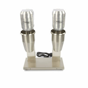 Drink Mixer - 2 x 1 L - 2 Bekers - 2 Snelheden