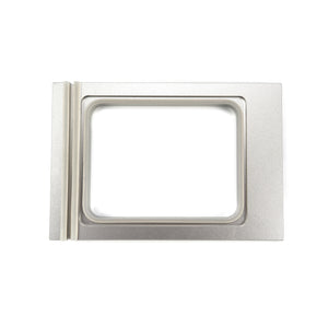 Menu Tray 225 x 175 mm - Small - 1 Compartment